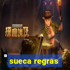 sueca regras